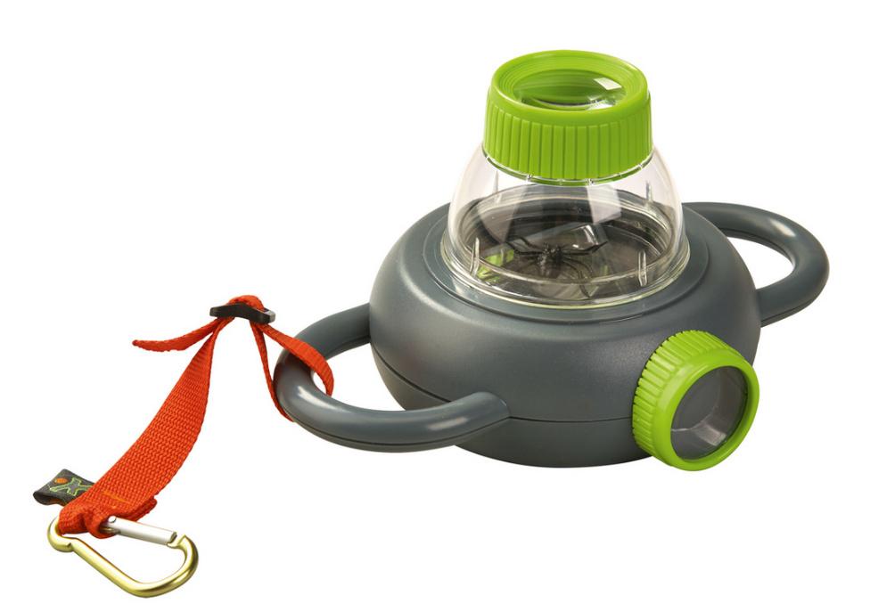 HABA Terra Kids Beobachtungslupe 301512