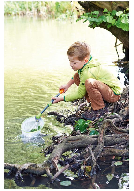 Produktbild HABA Terra Kids Kescher 301514 2 von 2