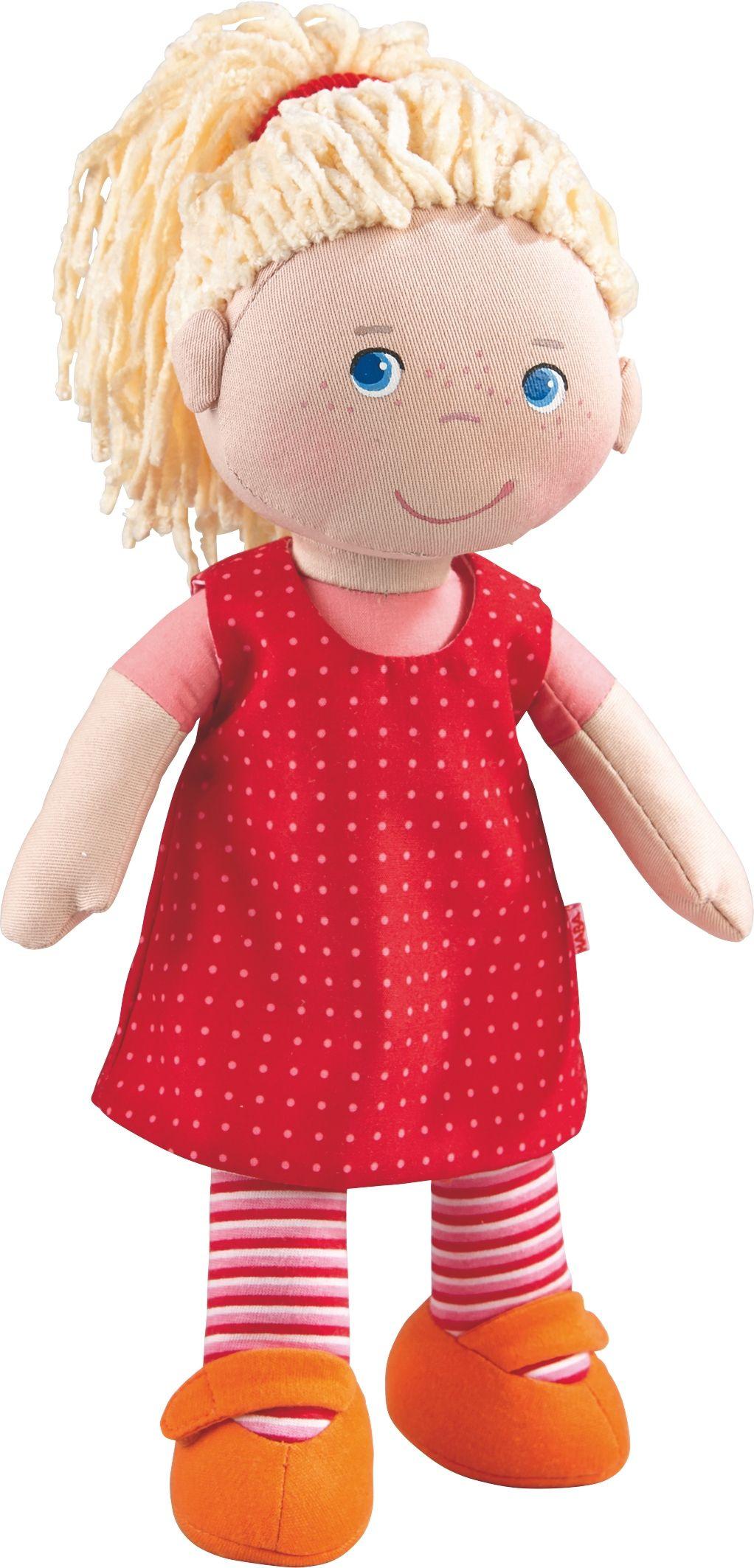Produktbild HABA - Puppe Annelie, 30 cm 3 von 3