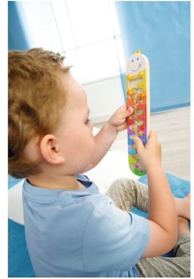 Produktbild HABA - Regenmacher Wurm 2 von 4