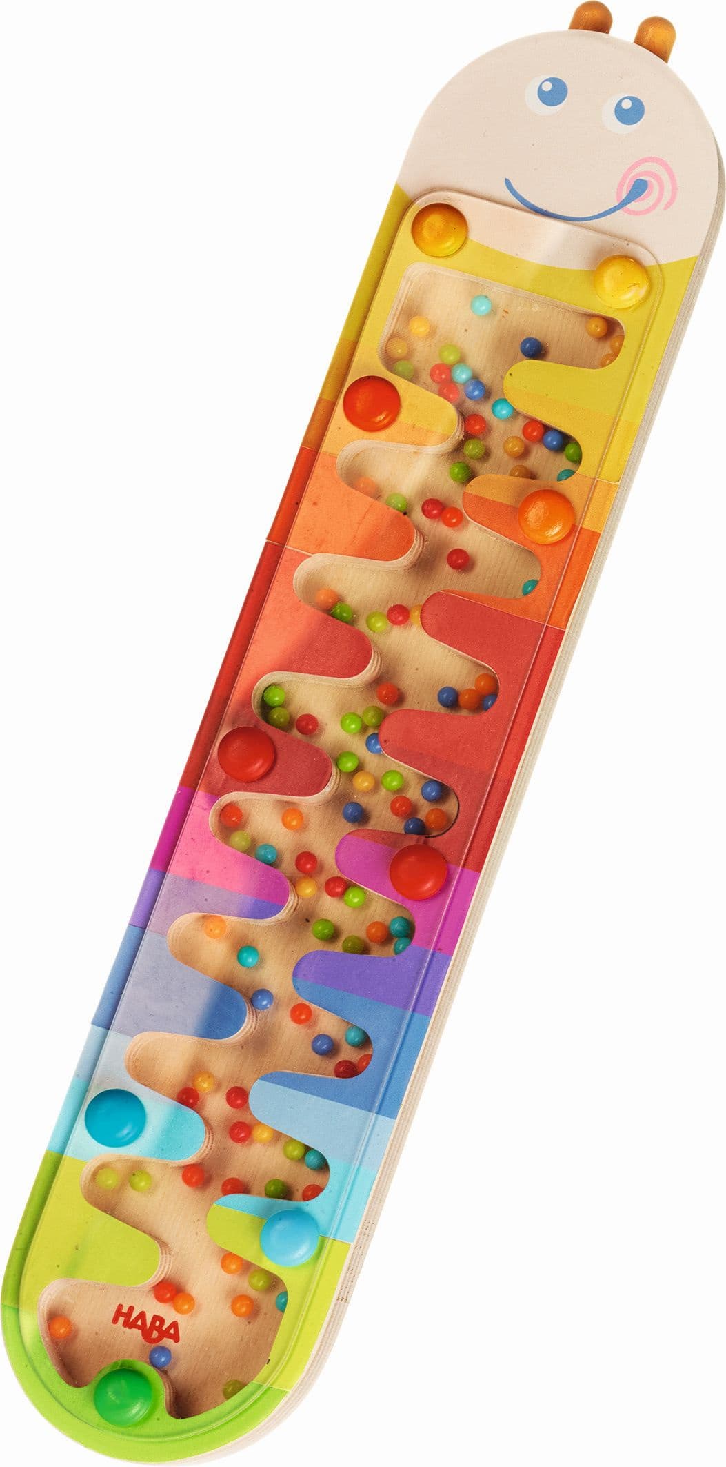 Produktbild HABA - Regenmacher Wurm 3 von 4