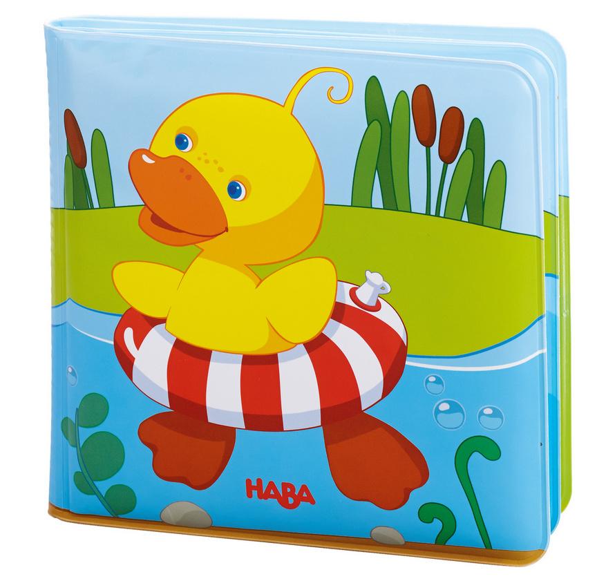 HABA Badebuch Schwimmente 302633