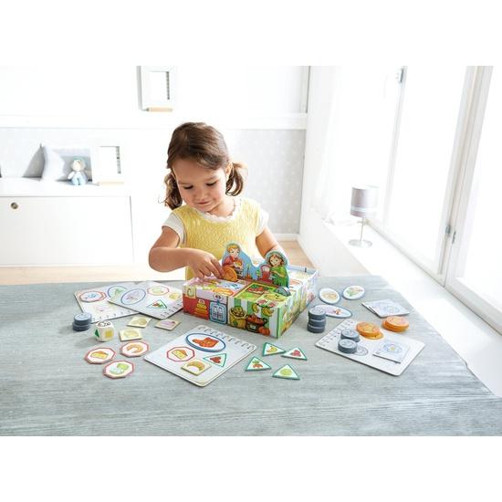 Produktbild HABA - Meine ersten Spiele - Einkaufen 3 von 5