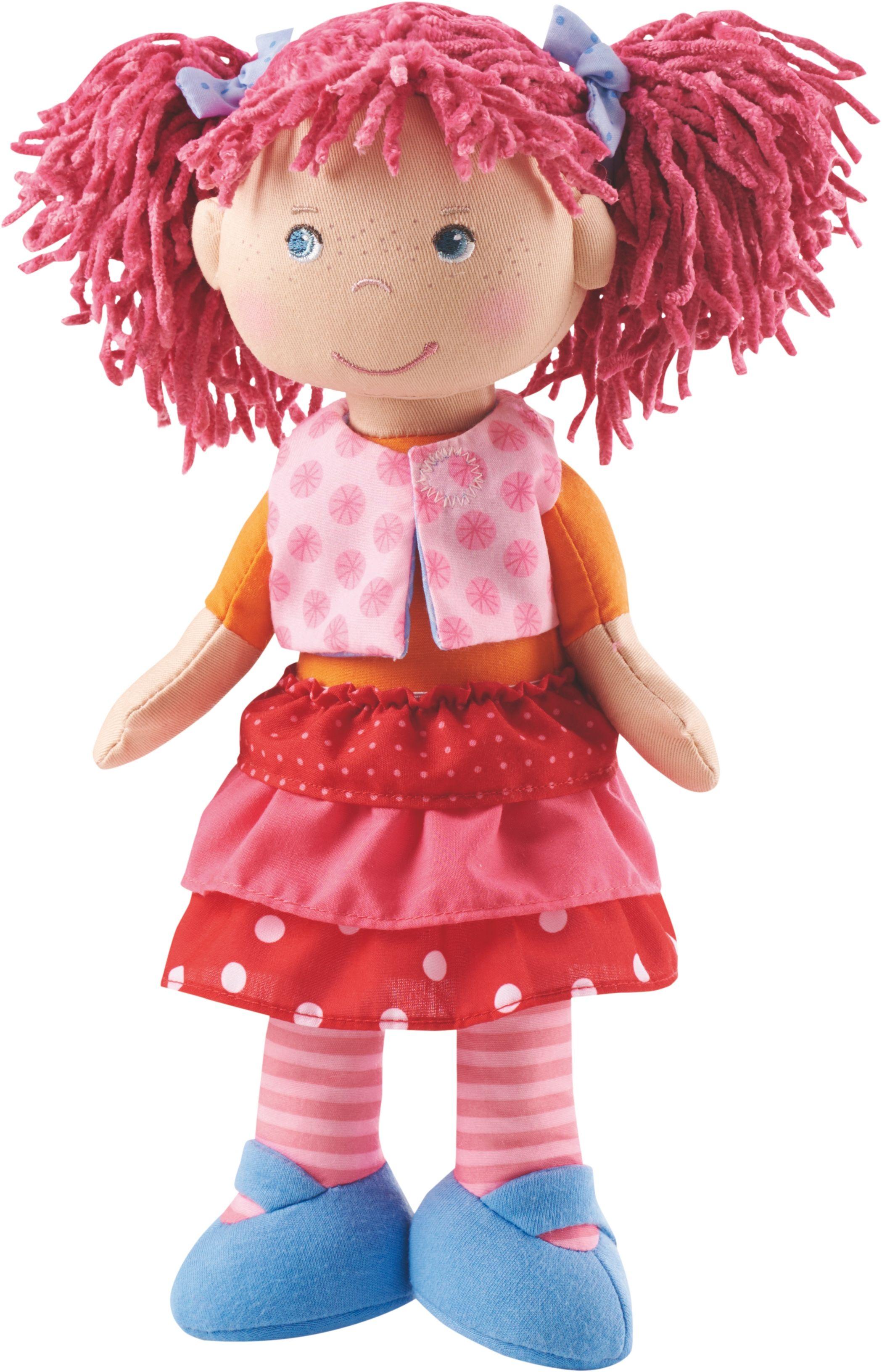 Produktbild HABA - Puppe Lilli-Lou 2 von 3