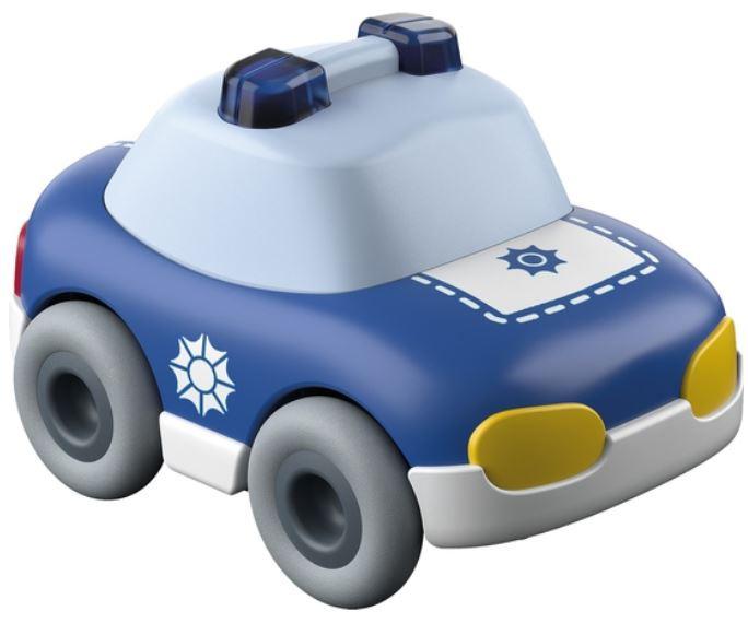 HABA - Kullerbü – Polizeiauto