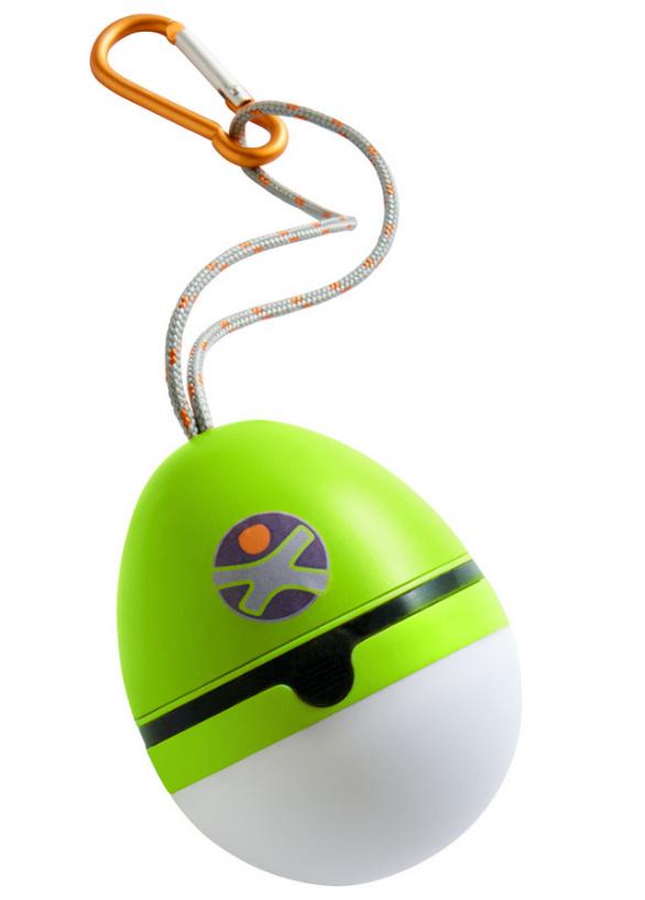 HABA Terra Kids Zeltlampe 303519