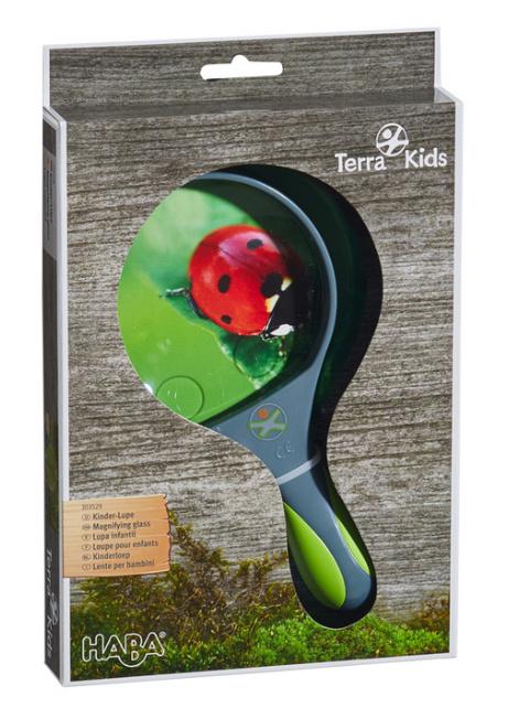 HABA Terra Kids Kinder-Lupe 303529
