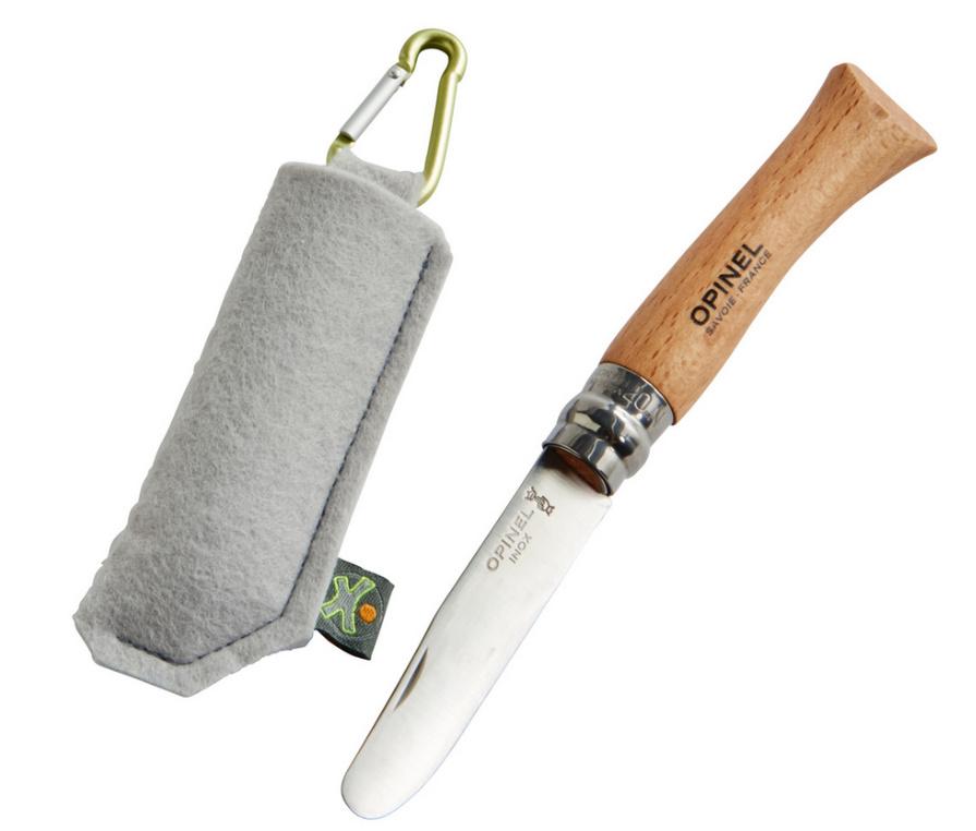 HABA Terra Kids Opinel-Taschenmesser 303538