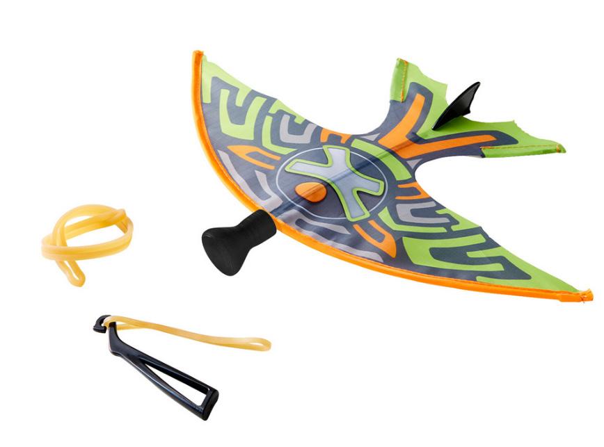 HABA Terra Kids Schleuder-Gleiter 303572