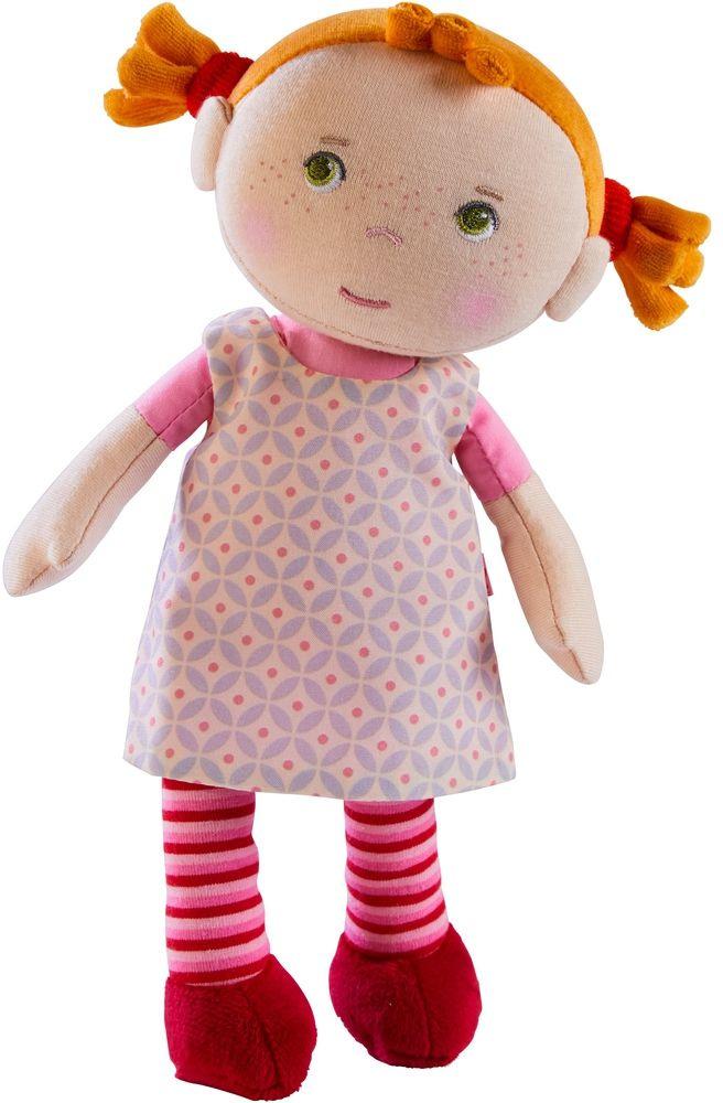 Produktbild HABA - Kuschelpuppe Roya 4 von 6