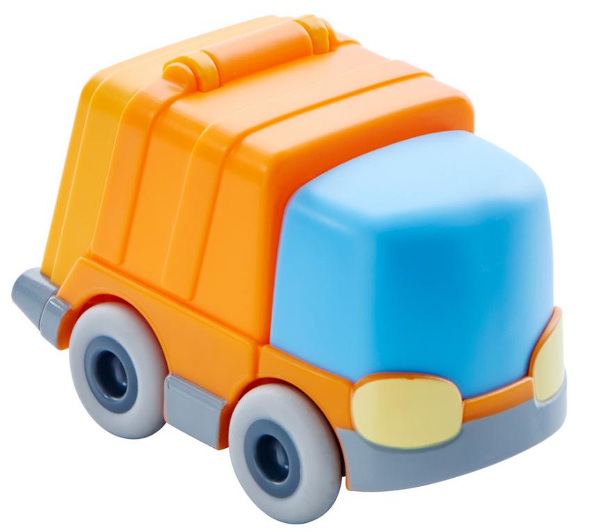 HABA Kullerbü – Müllauto 303843