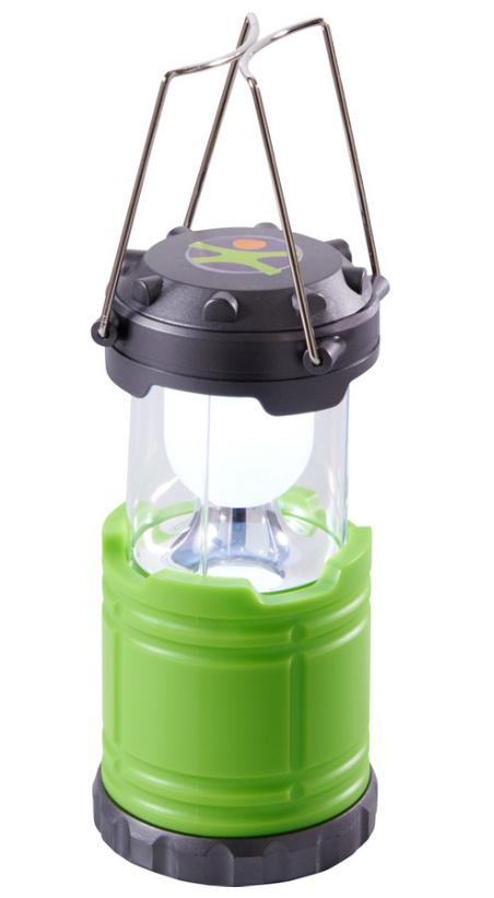 HABA Terra Kids Campinglaterne 304152