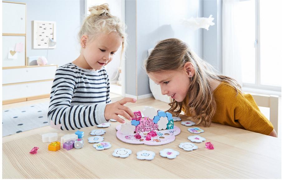 Produktbild HABA - Einhorn Glitzerglück 4 von 4