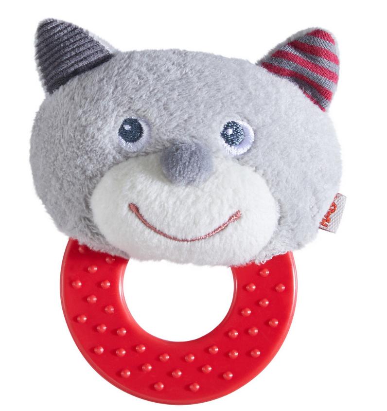 HABA Beißkerl Katze 304875