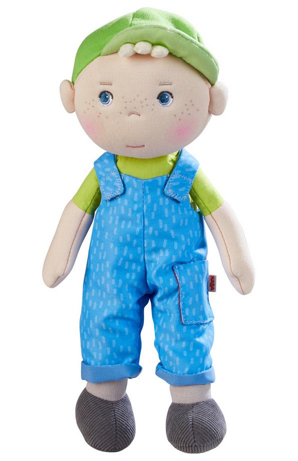 HABA - Kuschelpuppe Till