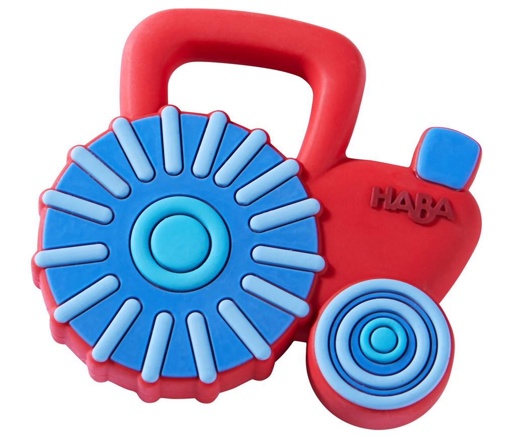 HABA - Greifling Traktor