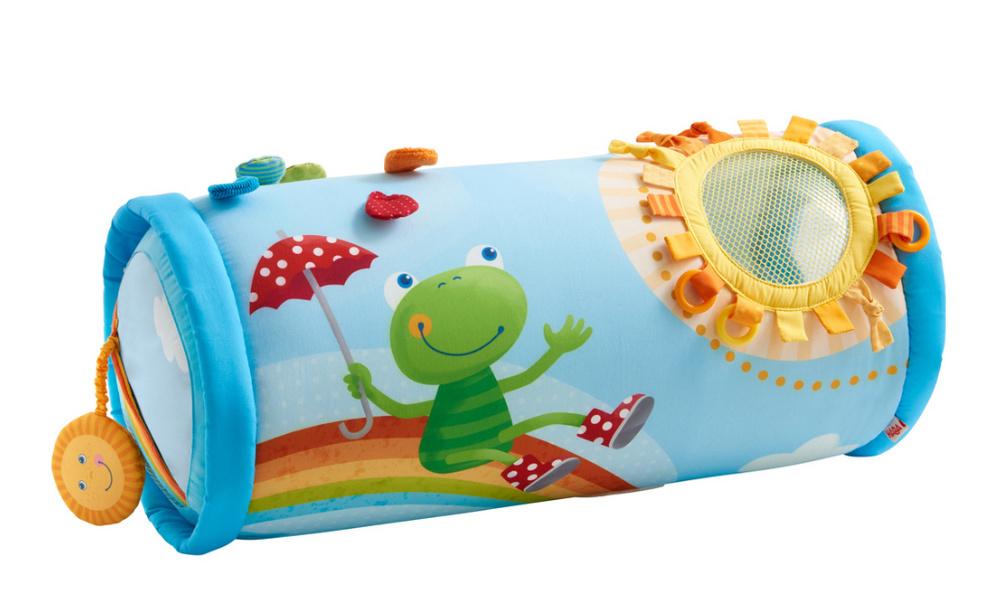 HABA Krabbelrolle Regenbogenwelt 306029