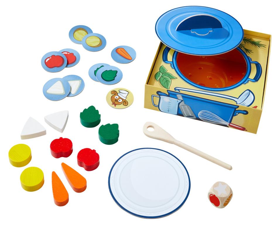 Produktbild HABA - Meine ersten Spiele - 2 von 5