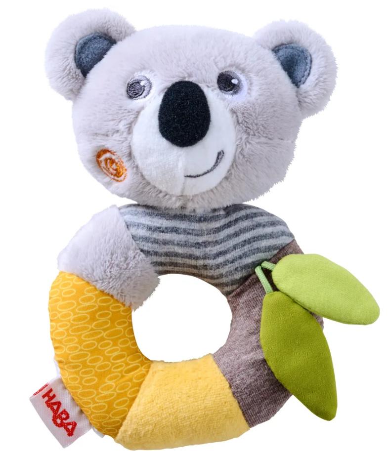 HABA Greifling Kuschel Koala 306654