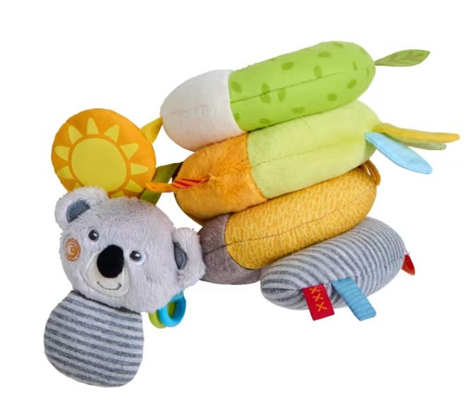 Produktbild HABA Entdeckerspirale Koala 2 von 3