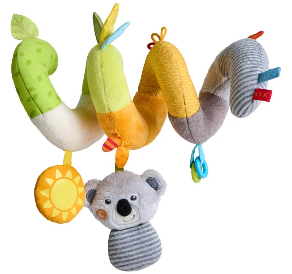 HABA Entdeckerspirale Koala