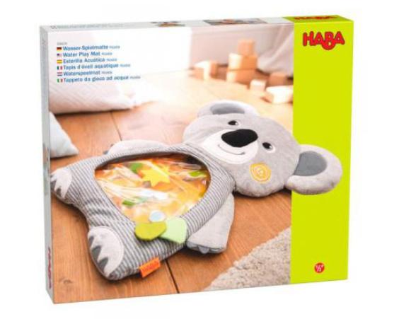 Produktbild HABA Wasserspielmatte Koala 306659 2 von 3