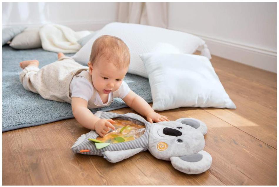Produktbild HABA Wasserspielmatte Koala 306659 3 von 3