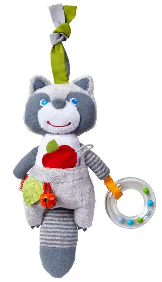 HABA Entdeckerfigur Waschbär Willi 306685