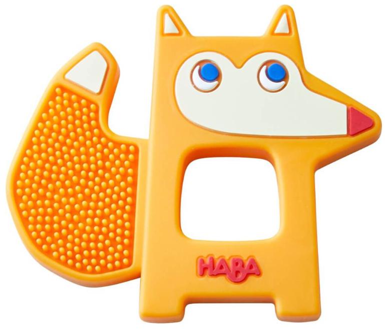 HABA Greifling Fuchs