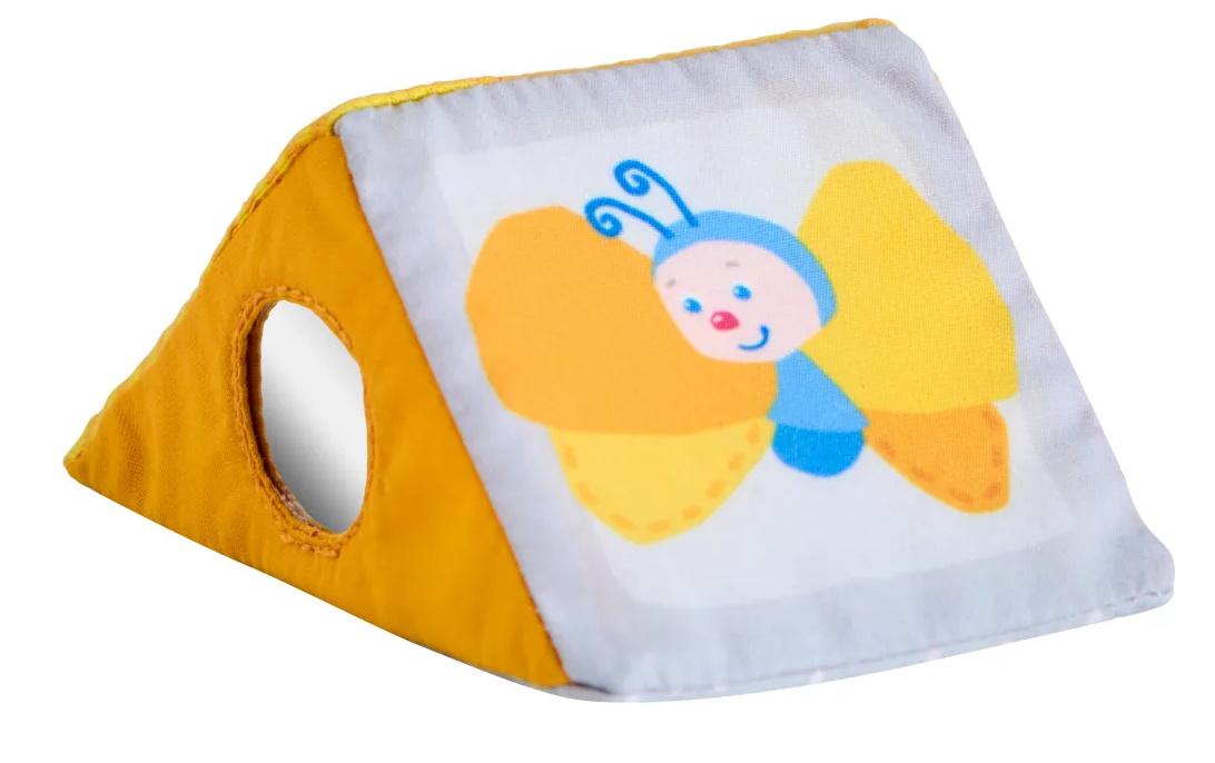 Produktbild HABA Entdeckerwürfel Tierisch geometrisch, 306688 2 von 5