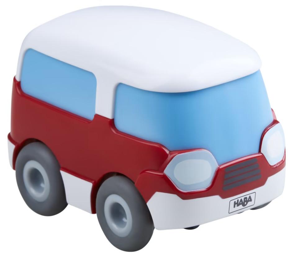 HABA - Kullerbü – Roter Bus 306689