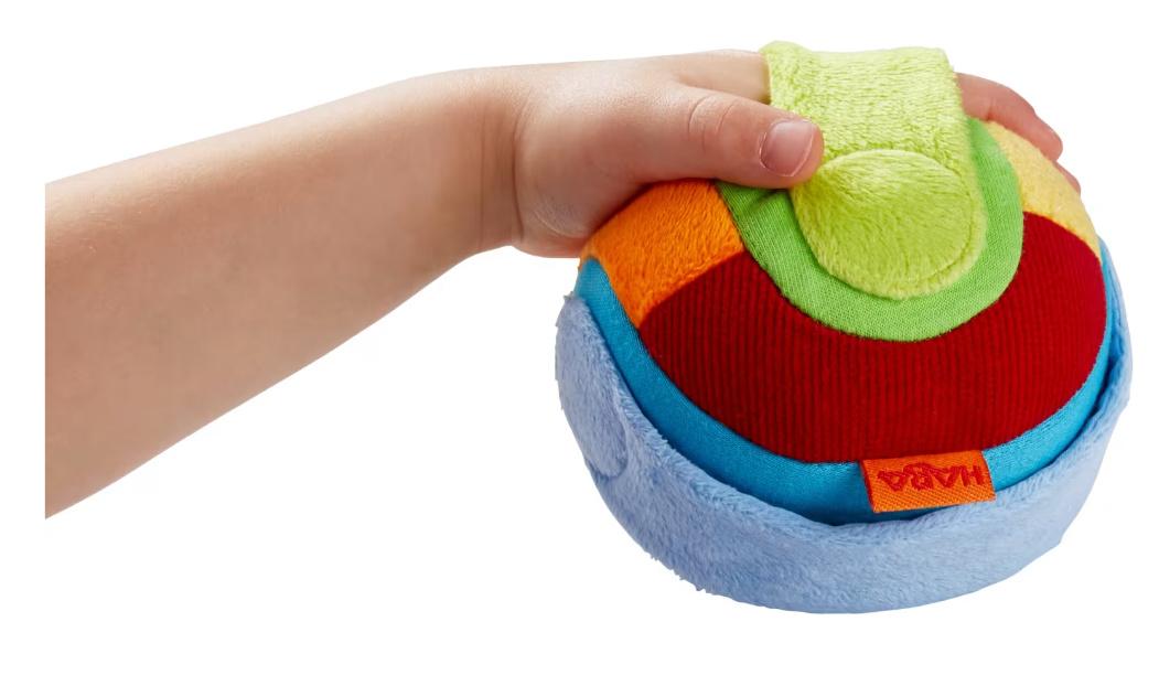 Produktbild HABA Entdeckerball Farbmix 4 von 5