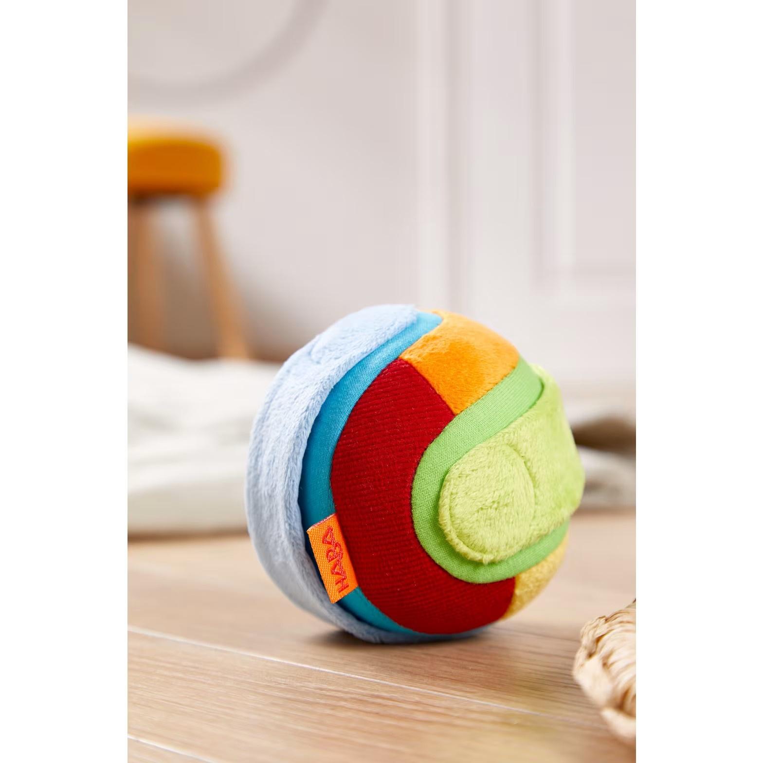 Produktbild HABA Entdeckerball Farbmix 3 von 5