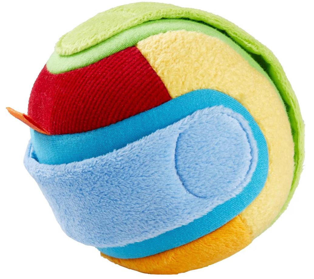 Produktbild HABA Entdeckerball Farbmix 2 von 5