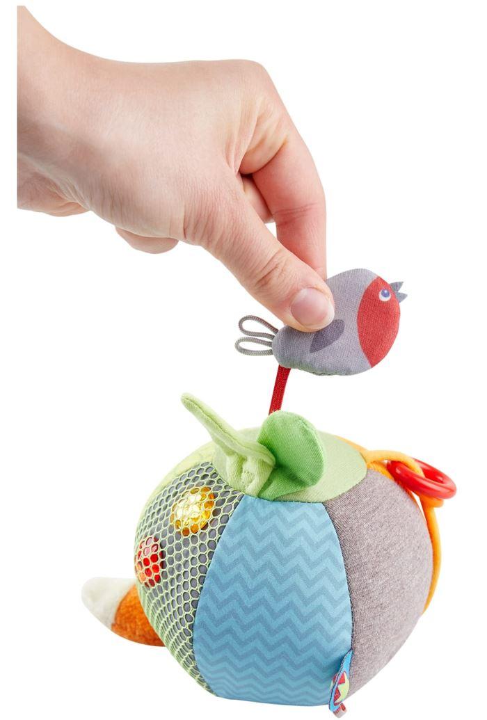 Produktbild HABA Entdeckerball Waldfreunde 2 von 3