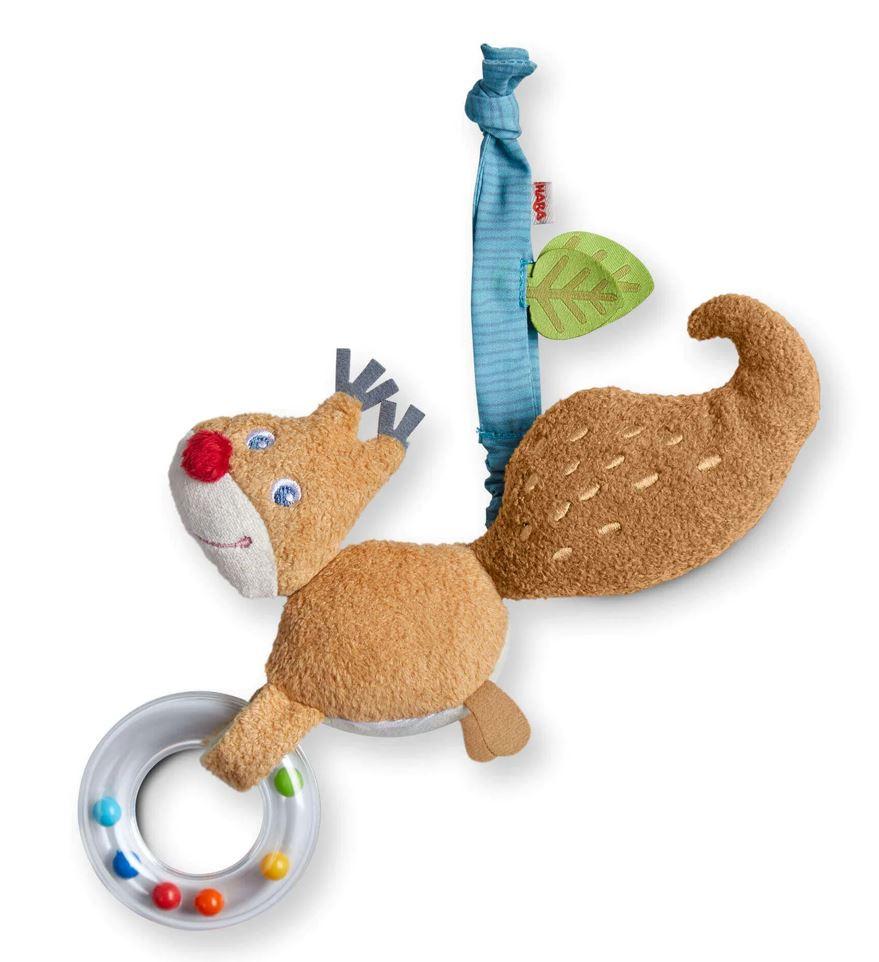 HABA Hängefigur Eichhörnchen
