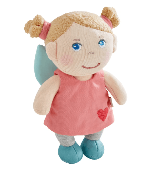 HABA Schutzengelpuppe Lore