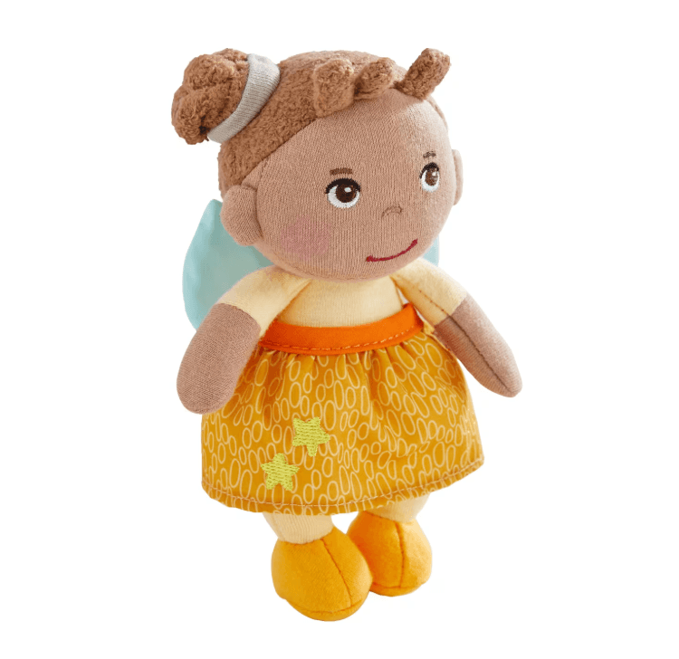 HABA Schutzengelpuppe Holly