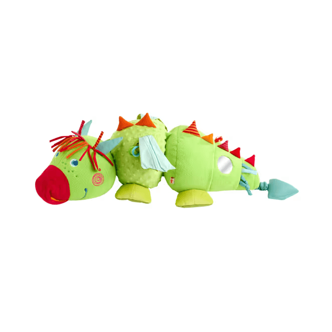 HABA - Entdeckertier Drache Rudy