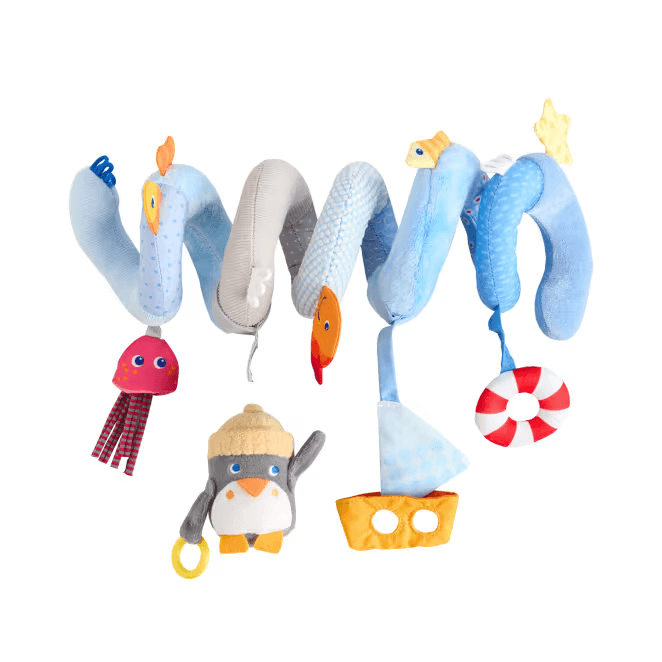 HABA - Mobile-Spirale Pinguin