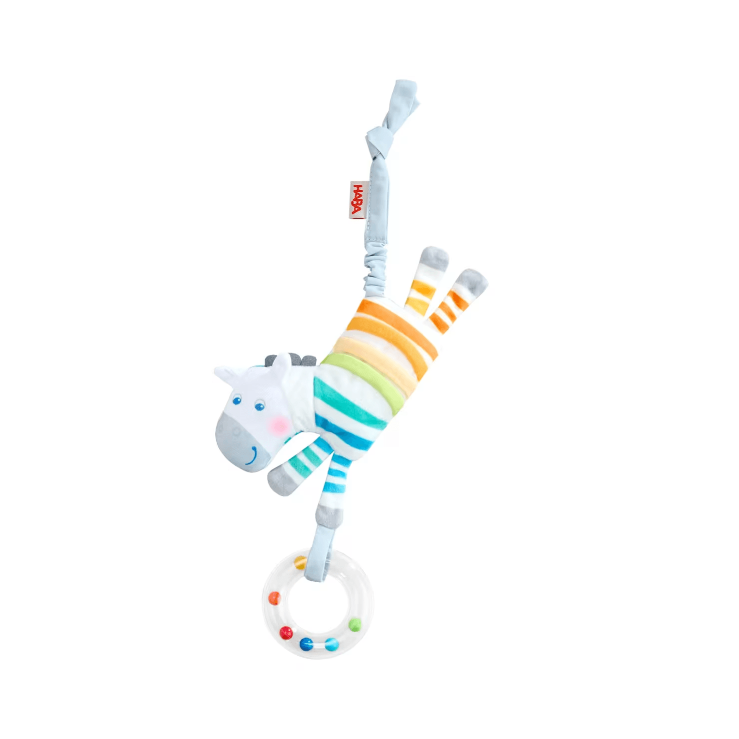 HABA Hängefigur Zebra