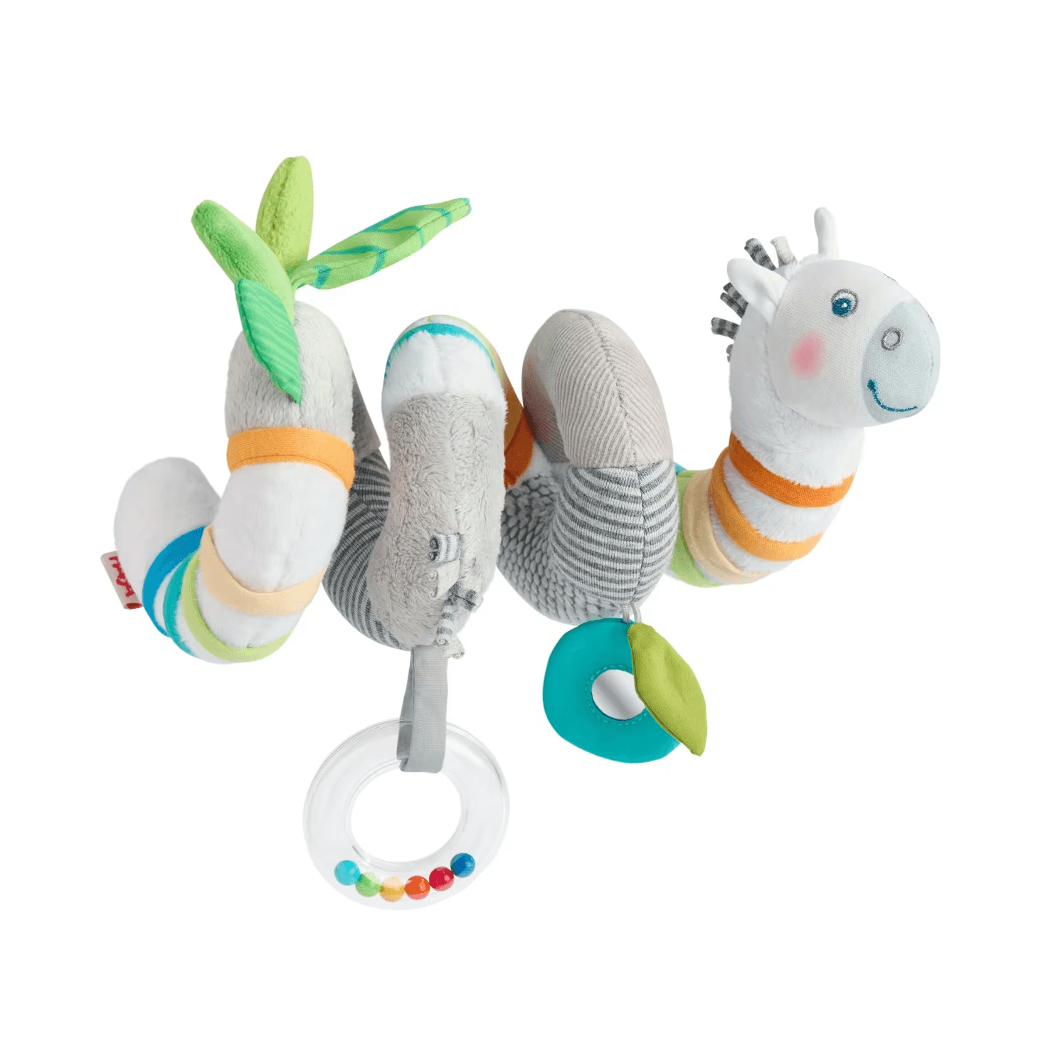 HABA Mobile-Spirale Zebra