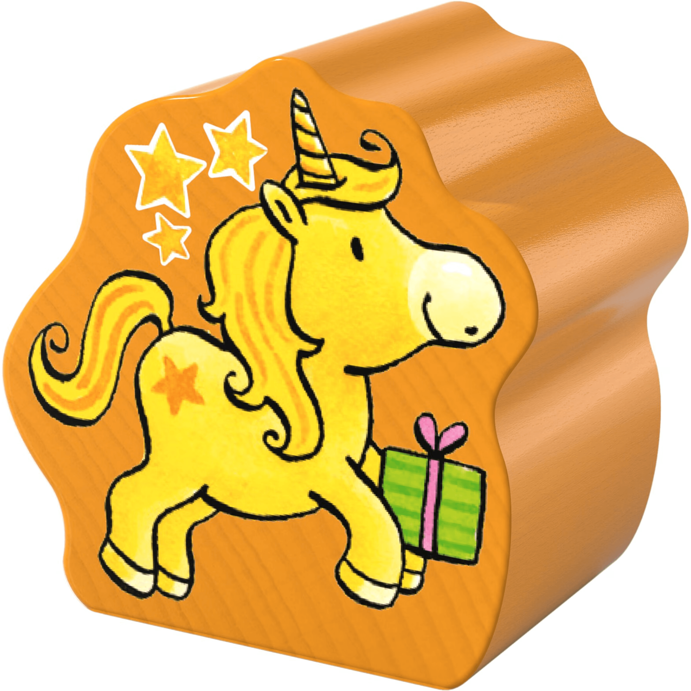 Produktbild HABA Einhorn Glitzerglück – Eine Party für Rosalie 5 von 6