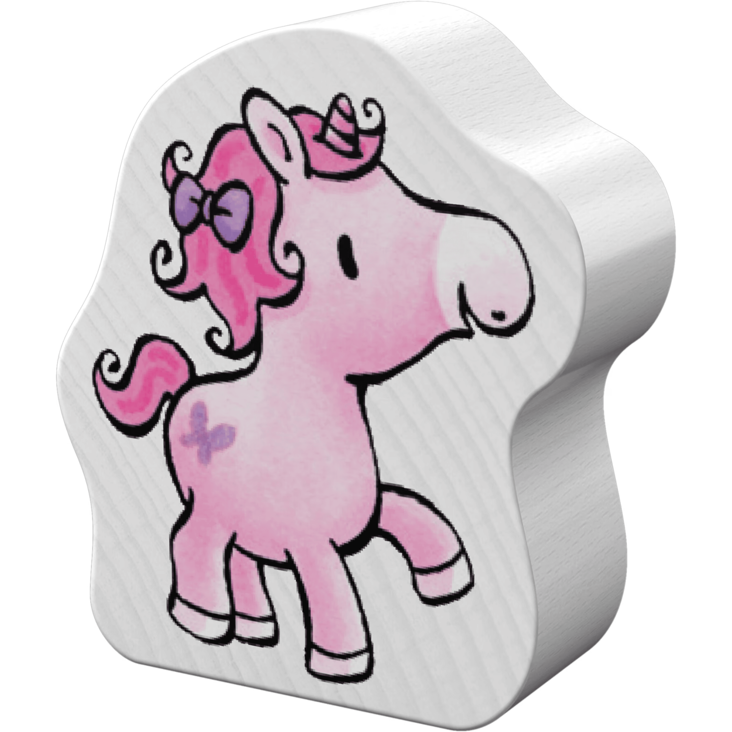 Produktbild HABA Einhorn Glitzerglück – Eine Party für Rosalie 4 von 6