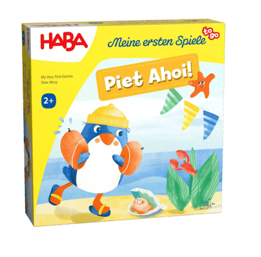 HABA Piet Ahoi!