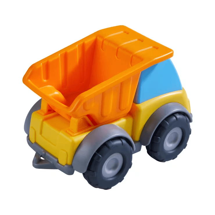 HABA Spielzeugauto Muldenkipper