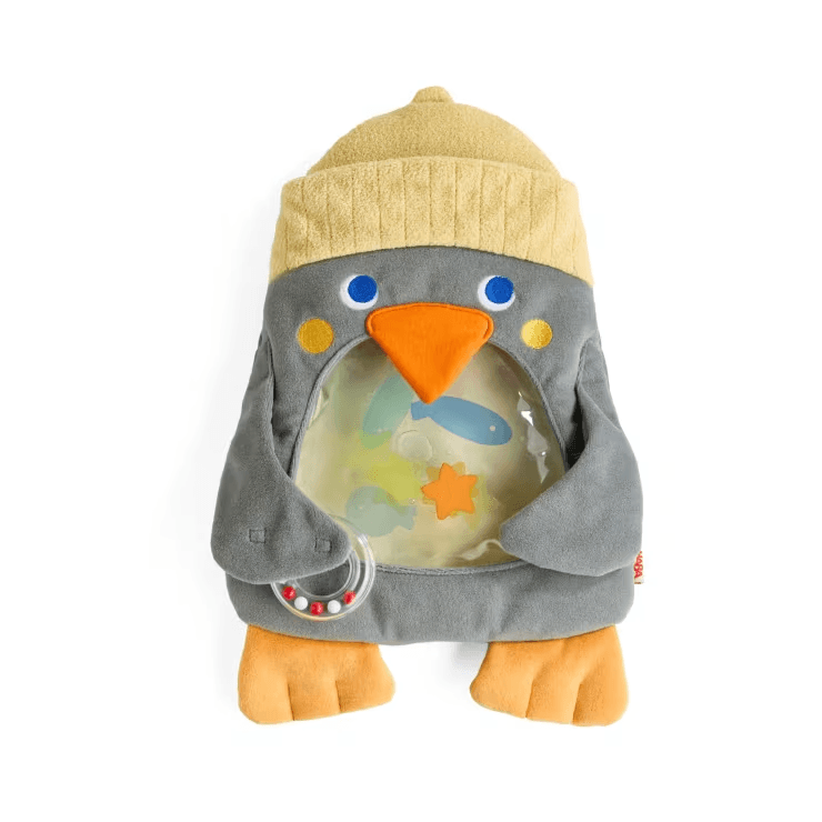 HABA Wasser-Spielmatte Pinguin