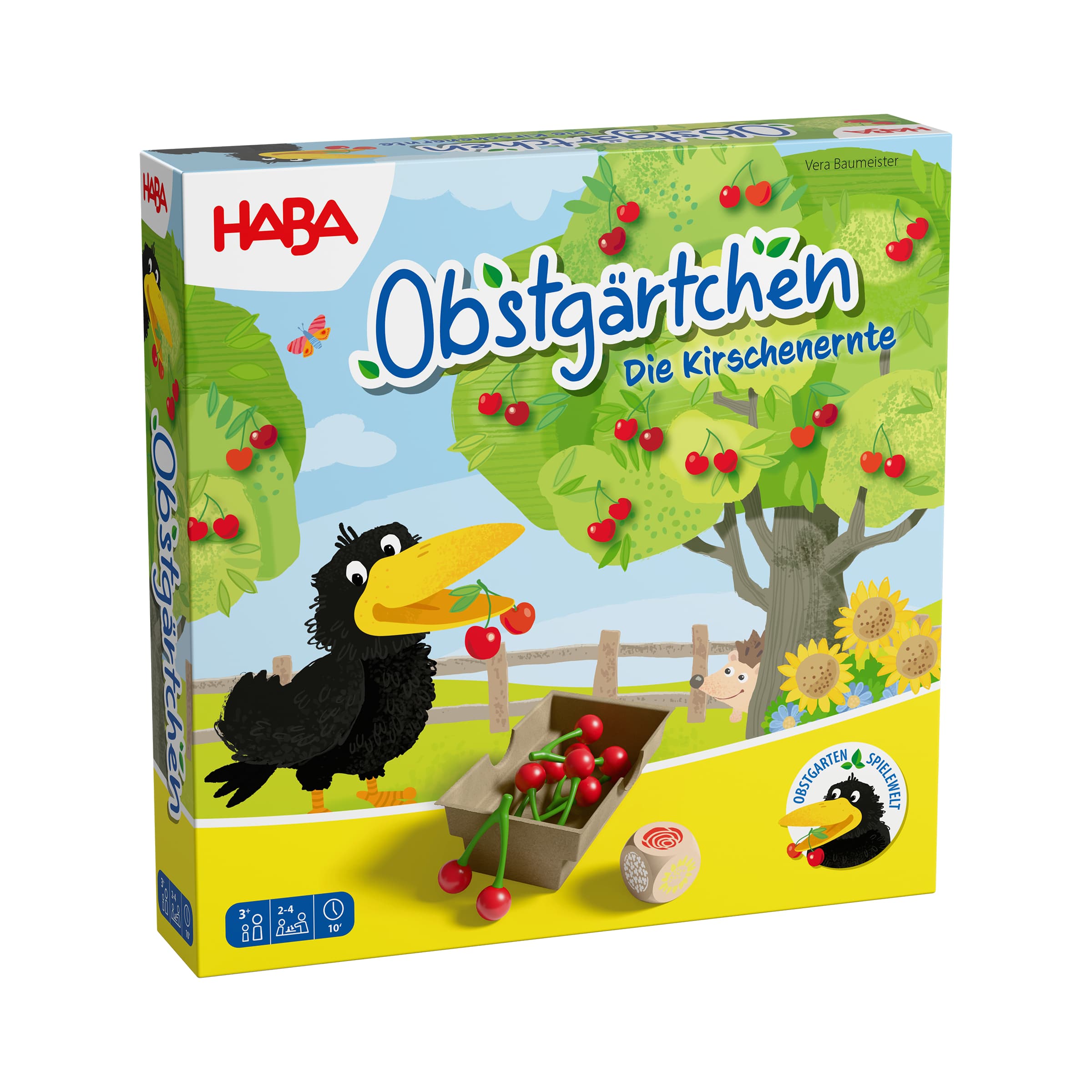 HABA Obstgärtchen