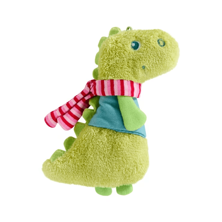 HABA Rasselgreifling Dino