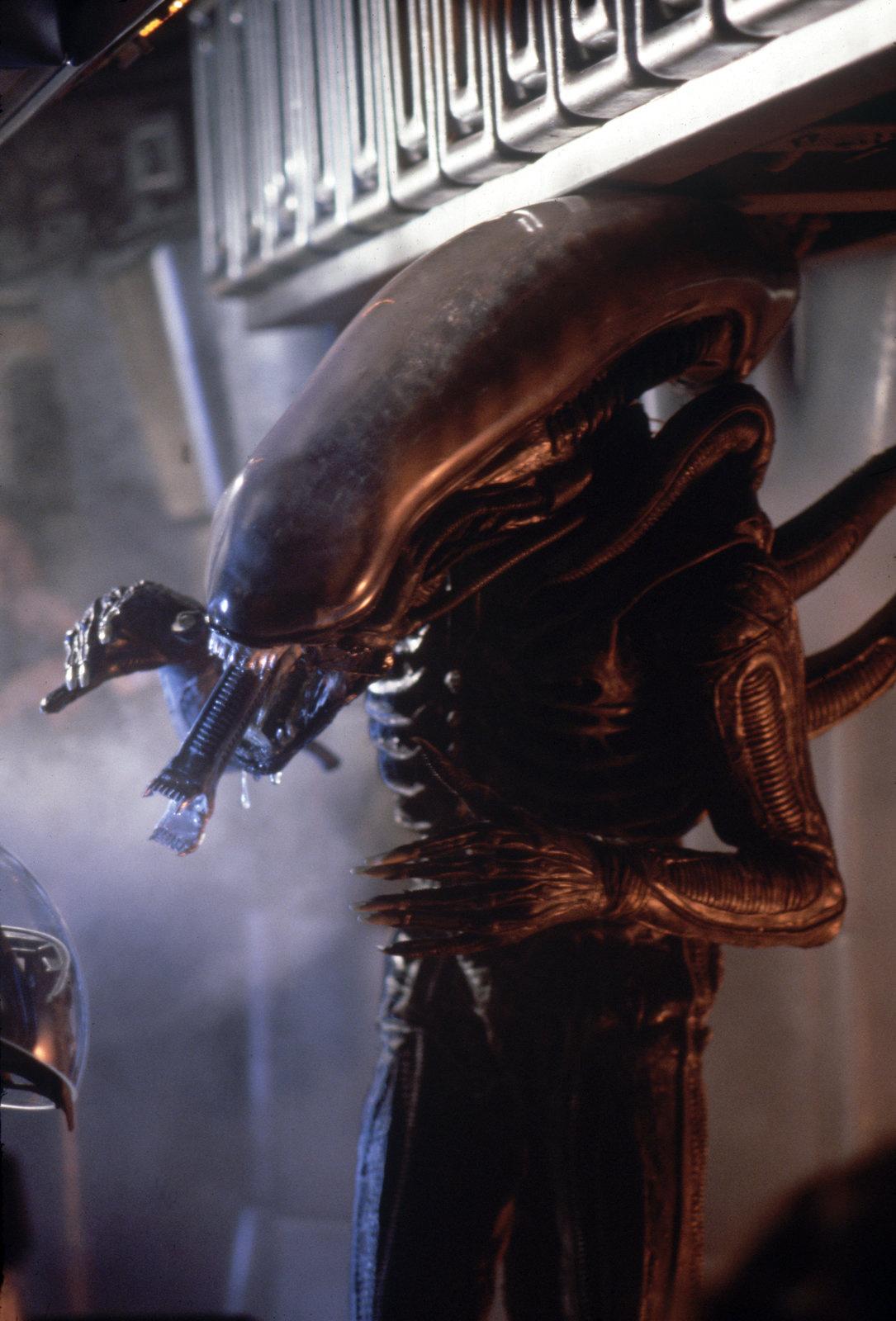 Produktbild Alien 1  [DC] 9 von 12